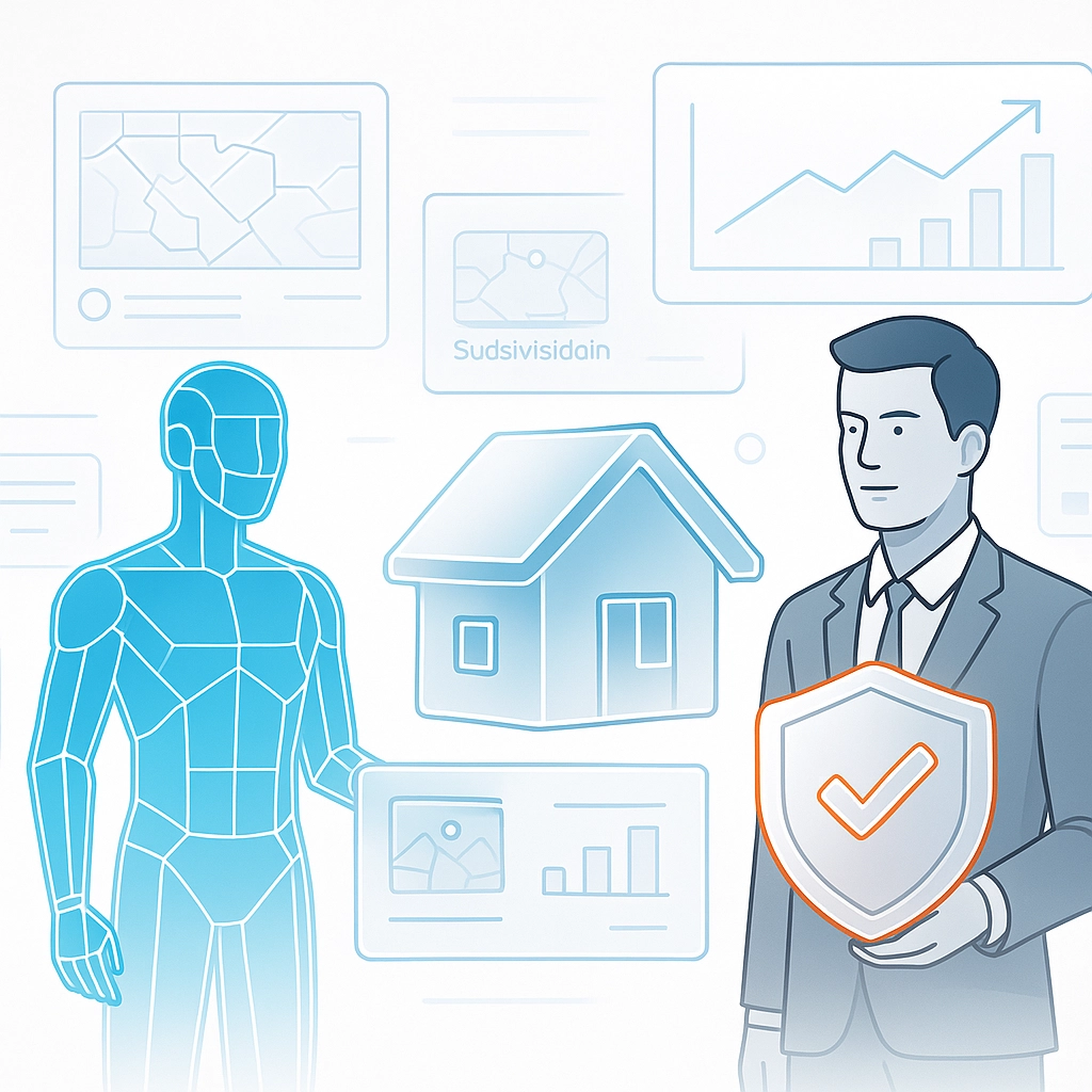 Where Residential Real Estate Is Heading — And How You Can Become a Future-Proof Agent