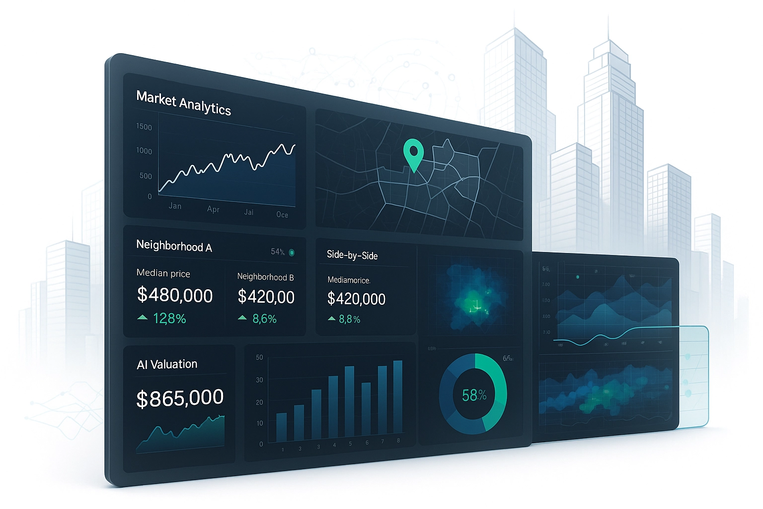 The Real Estate Brokerage We Wanted to Work For — So We Built It